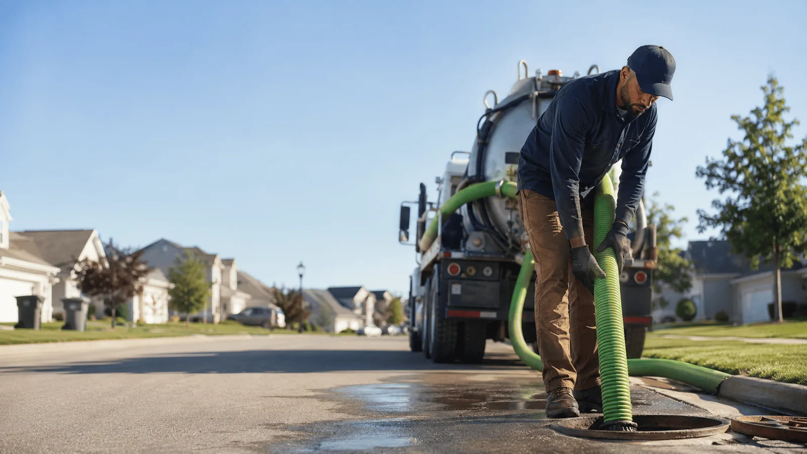 Mosquito Control in Burr, NE